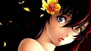 Cure For Me [NIGHTCORE + LYRICS] → Aurora