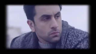 Channa Mereya Lofi Version Ranbir Kapoor Anushka Sharma