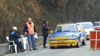 2003 Rally Città del Palladio