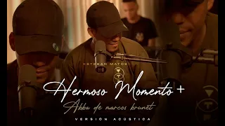 Hermoso Momento - Kairo Worship + Abba - Marcos Brunet (Esteban Matos Music) Cover