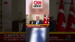 Cumhurbaşkanı Erdoğan'dan muhalefete seçim mesajı: "Kazanacaklarına ihtimal veriyor musunuz?"