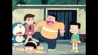 Doraemon Español  Un día tiene 72 horas