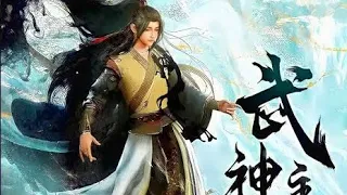 martial master 295 English subbed