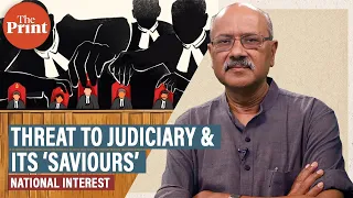 Modi & 600 lawyers unite to ‘protect’ judiciary, but who’s threatening it? Read between the lines