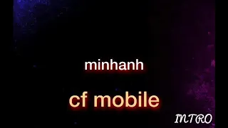 CF MOBILE | 3z m99 huyền thoại