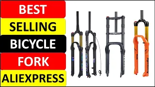 Top 10 Best Selling Bicycle Fork in 2023 on AliExpress