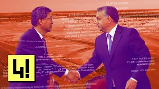 Nem tartották be az Orbán-szabályt, elbukták a gyáraikat