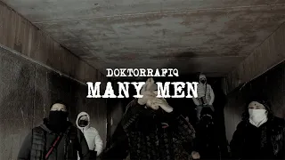 Doktorrafiq - Many Men (Official Video)