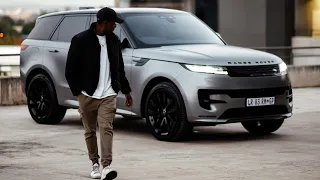 I got the new 2024 RANGE ROVER SPORT AUTOBIOGRAPHY + M2 Update