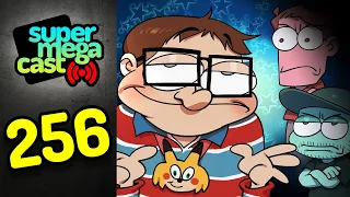 SuperMegaCast - EP 256: The End of Chris Chan?