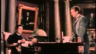 (La Violetera) Legendado 1958