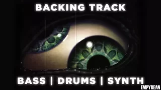 TOOL - Forty Six & 2 (Backing Track)