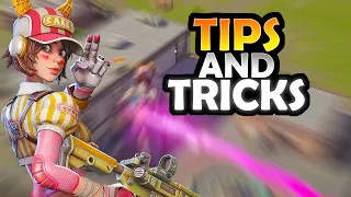 BEST TIPS AND TRICKS in Farlight 84