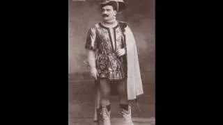 Enrico Caruso - Ah, si ben mio (Il Trovatore, 1908)