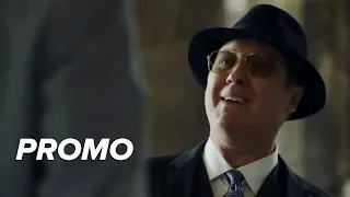 Watch The Blacklist Season 6 Premiere Promo