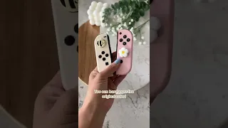 Joy-con skin coverage