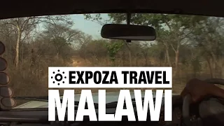 Malawi (Africa) Vacation Travel Video Guide