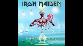 Iron Maiden - Only the Good Die Young (Original)