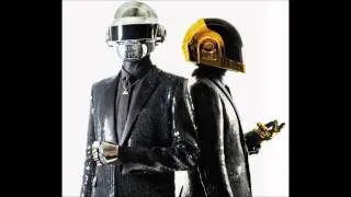 Pete Tong interviews Daft Punk (Random Access Memories)