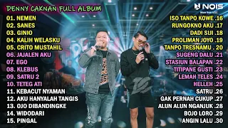 DENNY CAKNAN FEAT. GILGA SAHID "NEMEN" FULL ALBUM TERBARU 2023