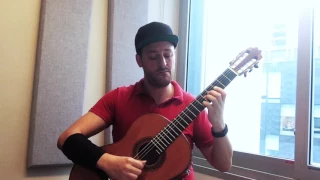 Albinoni/Giazotto: Adagio in G Minor - Tariq Harb, Guitar