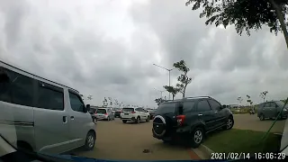 Dash Cam Owners Indonesia #175 February 2021