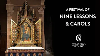 A Festival of Nine Lessons and Carols - 2023