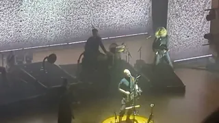 @wardruna - Live - Orpheum Theatre Vancouver