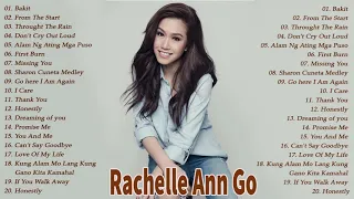 Rachelle Ann Go Non Stop | Best Songs Of Rachelle Ann Go 2021