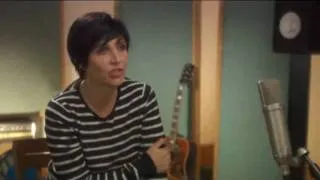 SHARLEEN SPITERI-Xanadu behind the scenes