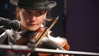 Гурт US Orchestra.  Музика українських емігрантів (частина 1)
