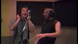 PHISH - The "Hoist" Tracking Sessions [1994]