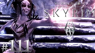 The Elder Scrolls V: Skyrim с Карном. #111 [Заговор Изгоев]