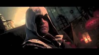 Assassin's Creed 2 Soundtrack - Ezio's Family HD