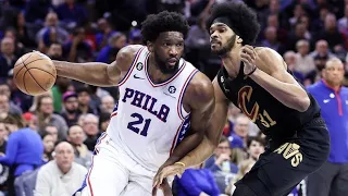 Cleveland Cavaliers vs Philadelphia 76ers - Full Game Highlights | February 15, 2023 NBA Season