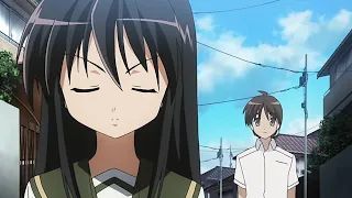 Жгучий взор Шаны / Shakugan no Shana