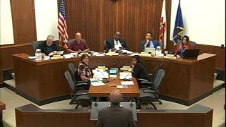 Daly City City Council Regular Meeting 06/26/2017