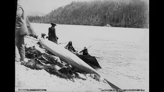 Shooting at Galena Bay