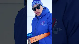 Ярсалинский спортсмен готовится к Арктическим играм