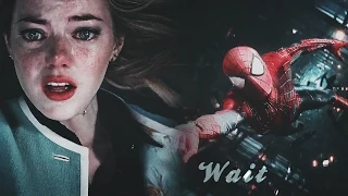 Peter & Gwen || Wait