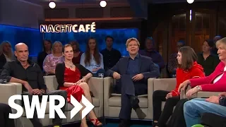 Kämpfernaturen | SWR Nachtcafé