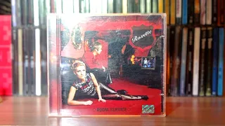 CD Roxette - Room Service/UNBOXING