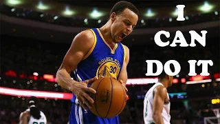 Stephen Curry - I Can Do It - MVP Mix 2015 ᴴᴰ