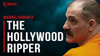 THE HOLLYWOOD RIPPER - Michael Gargiulo