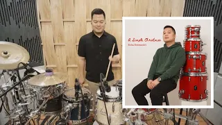 Echa Soemantri - Little Drummer Boy #ASimpleChristmas