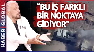 Mete Yarar ABD'ye Ağzına Geleni Söyledi: "Bu Üzerine Yatılabilecek Bir Olay Değil!"