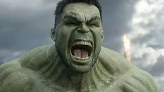 Hulk - Yalili Yalila