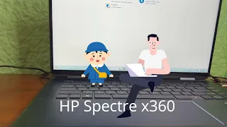 HP Spectre x360 laptop review after one year of use *FULL REVIEW*