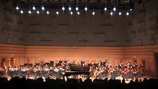 Rachmaninov : Piano concerto No. 2