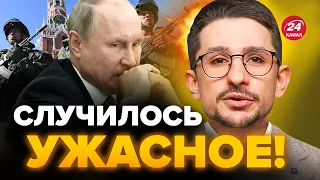 🤯МАЙКЛ НАКИ: Путин принял окончательное РЕШЕНИЕ / Что СКОРО начнется? @MackNack